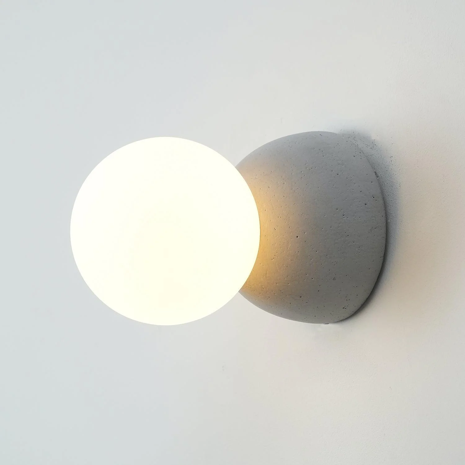 Origo Wall Lamp - Image 10
