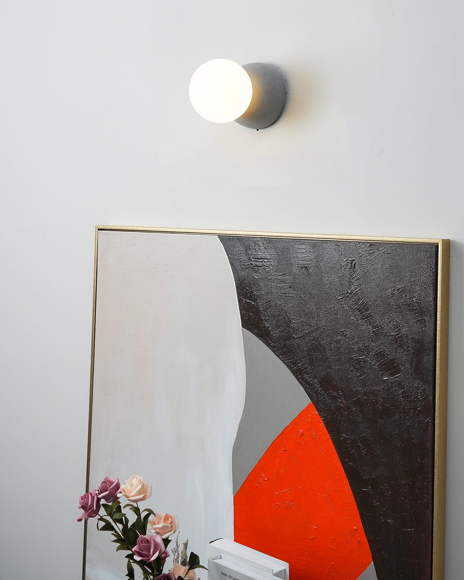 Origo Wall Lamp - Image 11