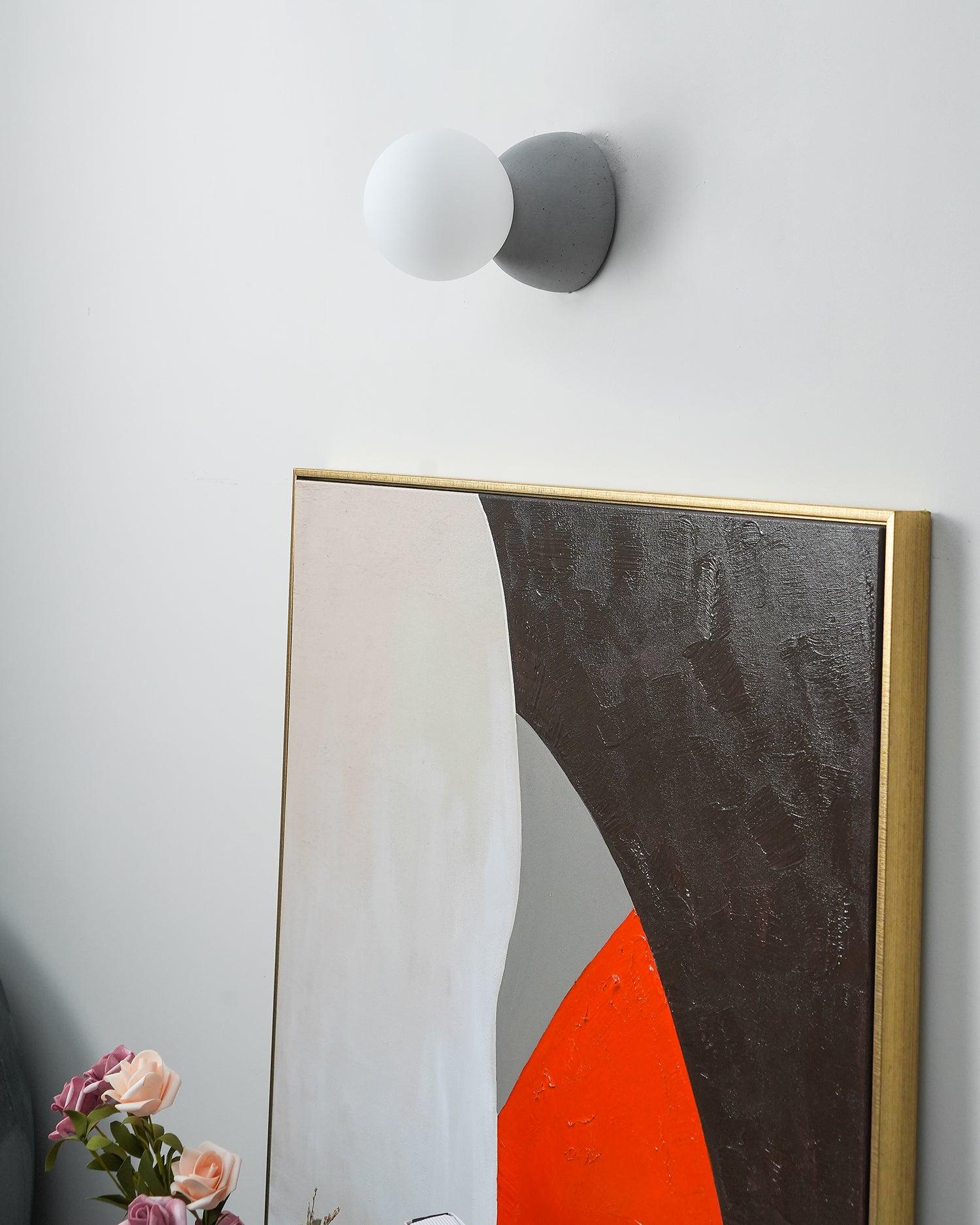 Origo Wall Lamp - Image 12