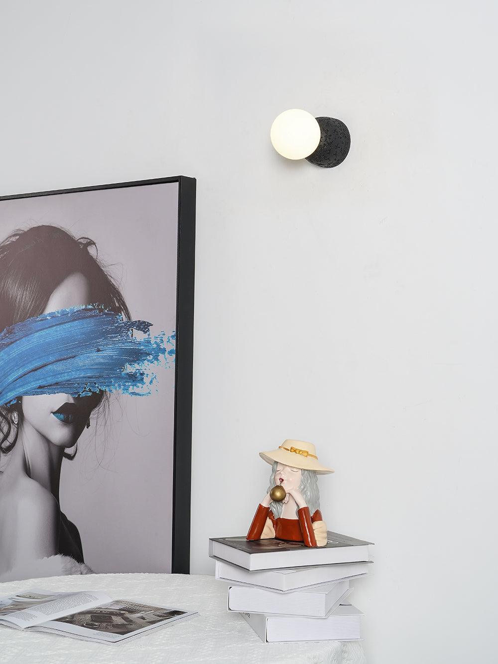 Origo Wall Lamp - Image 13