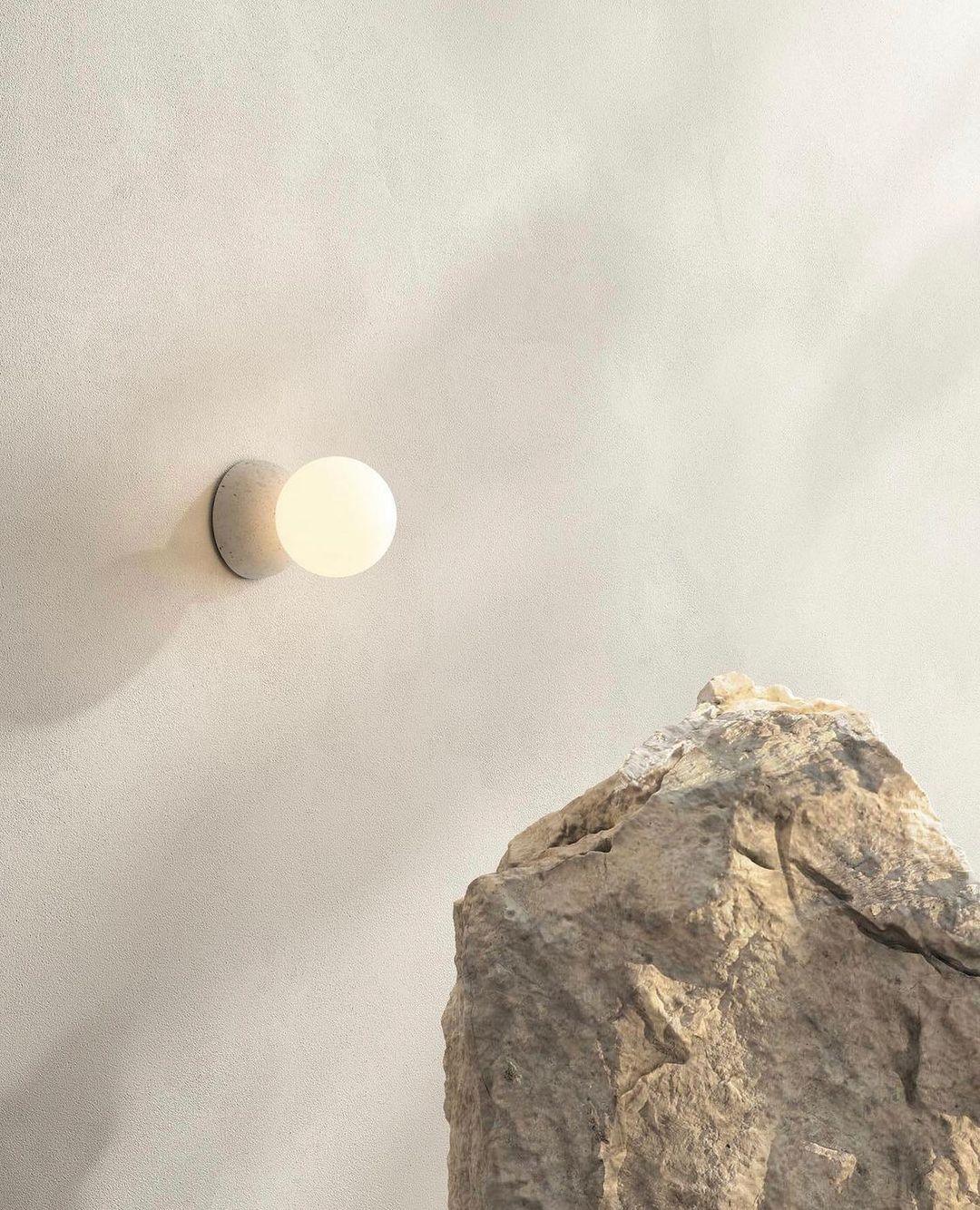 Origo Wall Lamp - Image 17