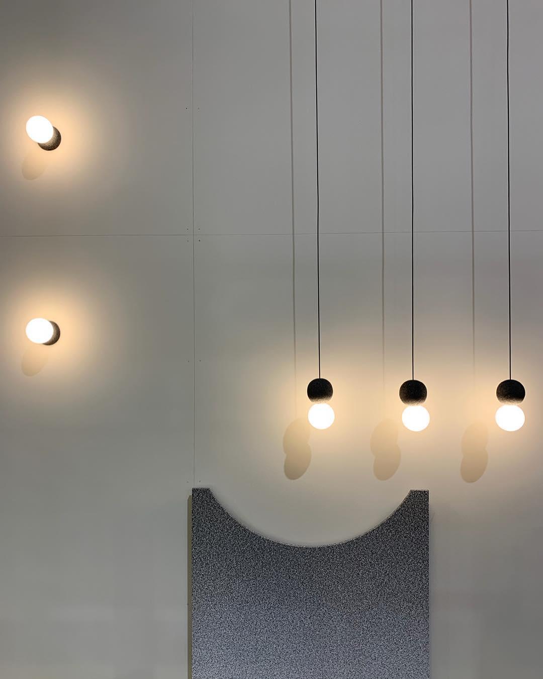 Origo Wall Lamp - Image 18
