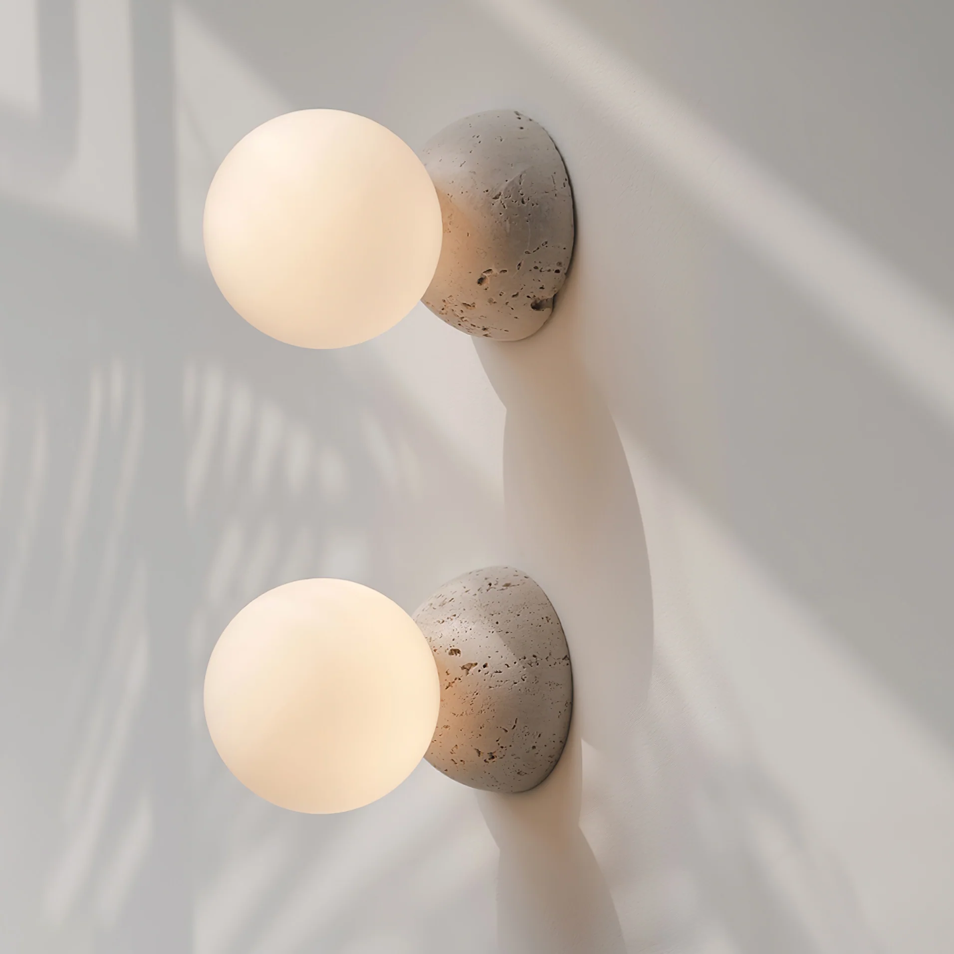 Origo Wall Lamp - Image 2