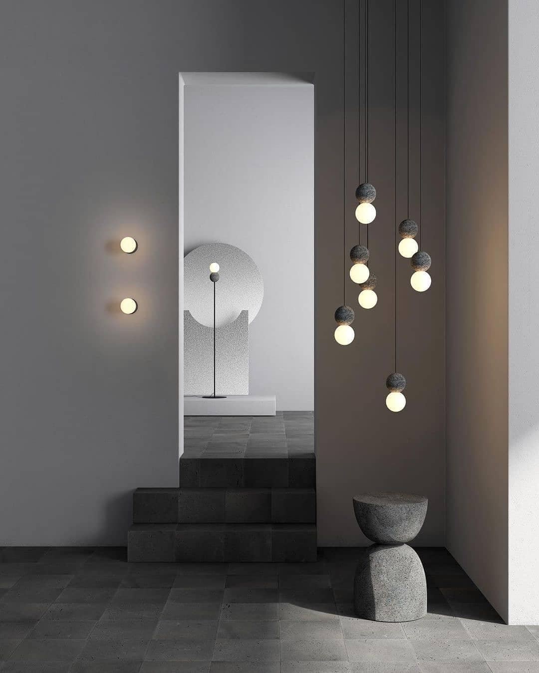 Origo Wall Lamp - Image 21
