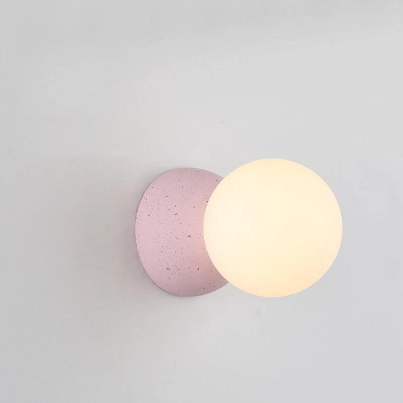 Origo Wall Lamp - Image 28