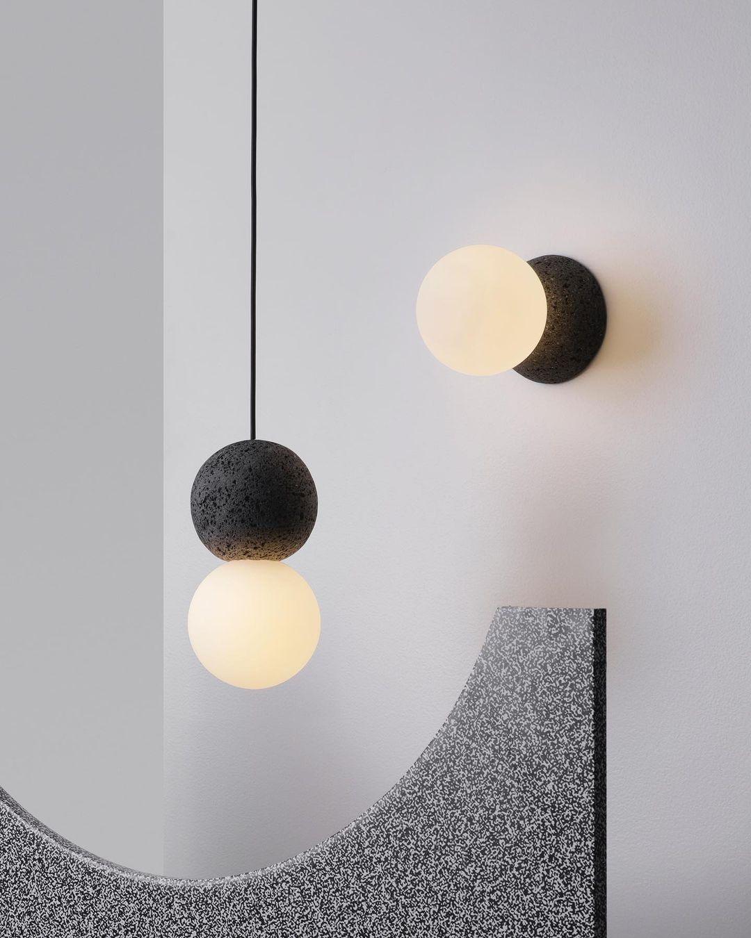 Origo Wall Lamp - Image 31