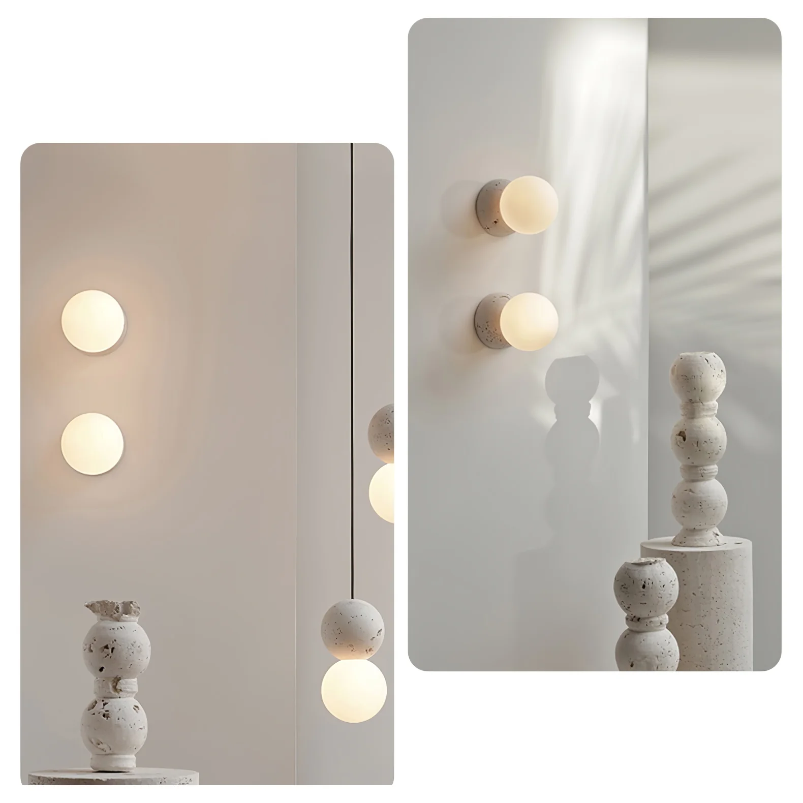 Origo Wall Lamp - Image 38