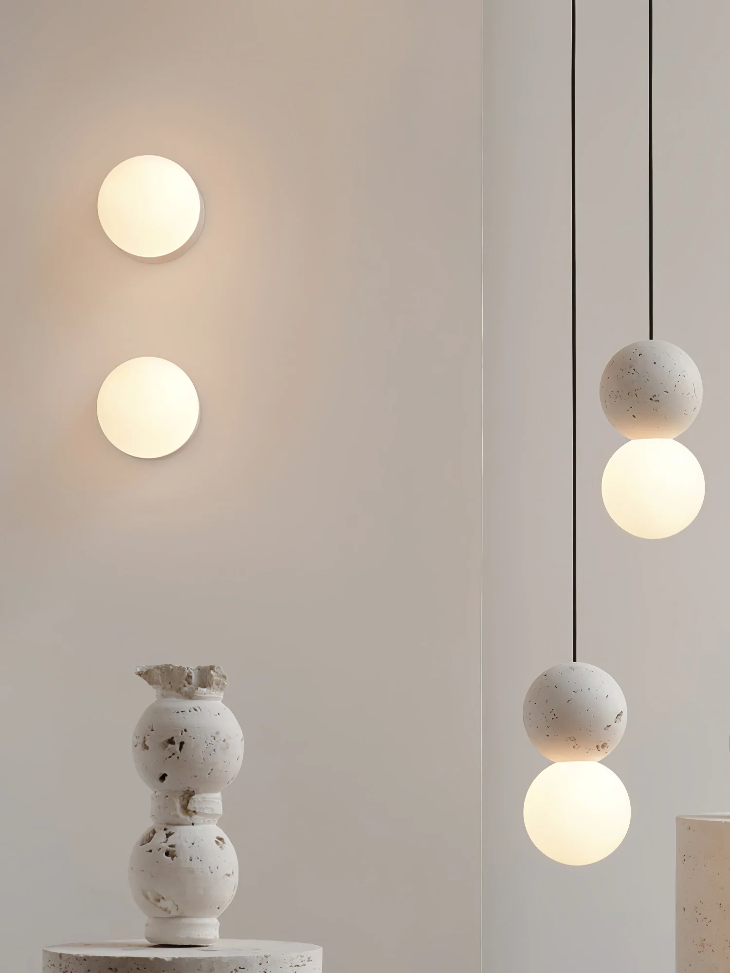 Origo Wall Lamp - Image 42