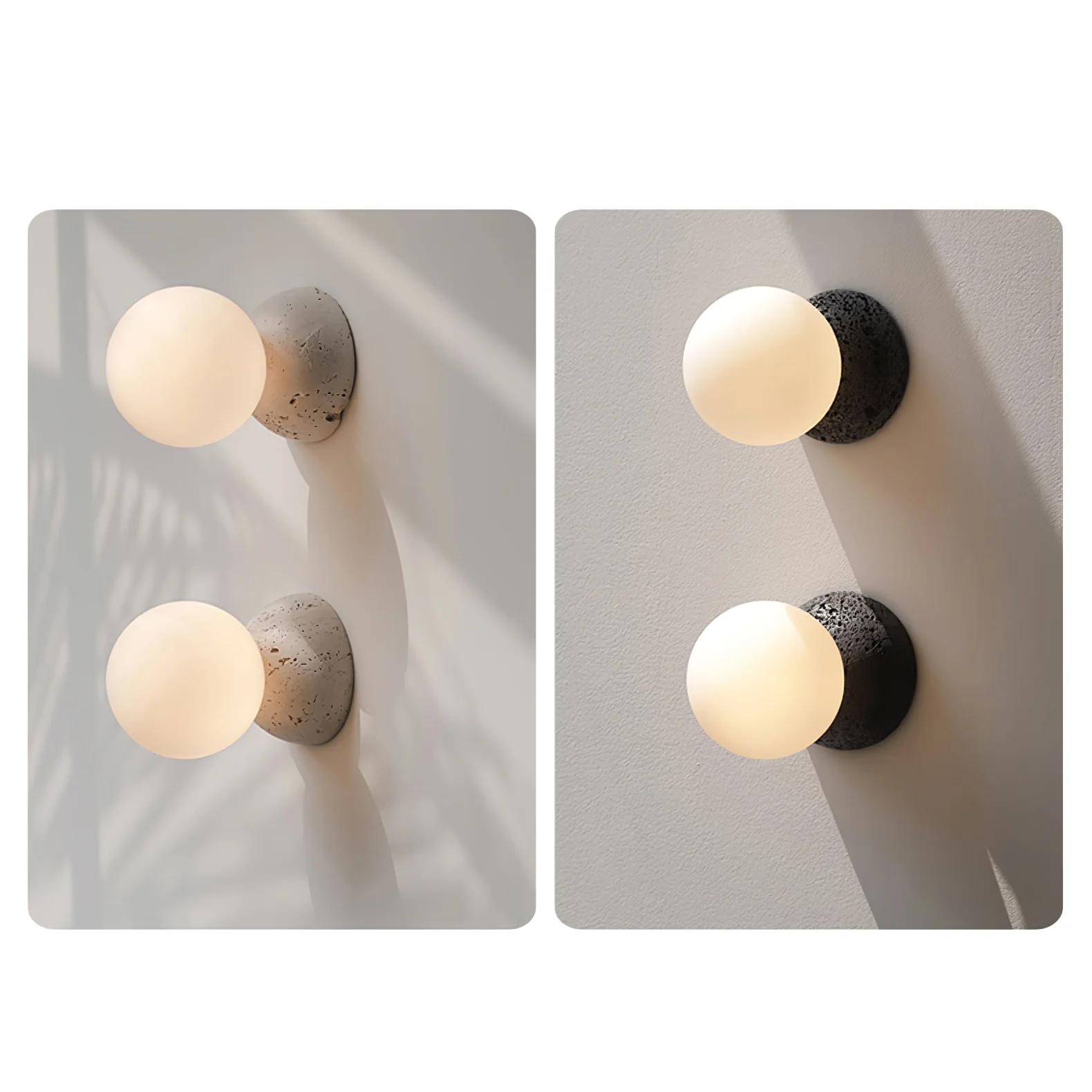 Origo Wall Lamp - Image 44