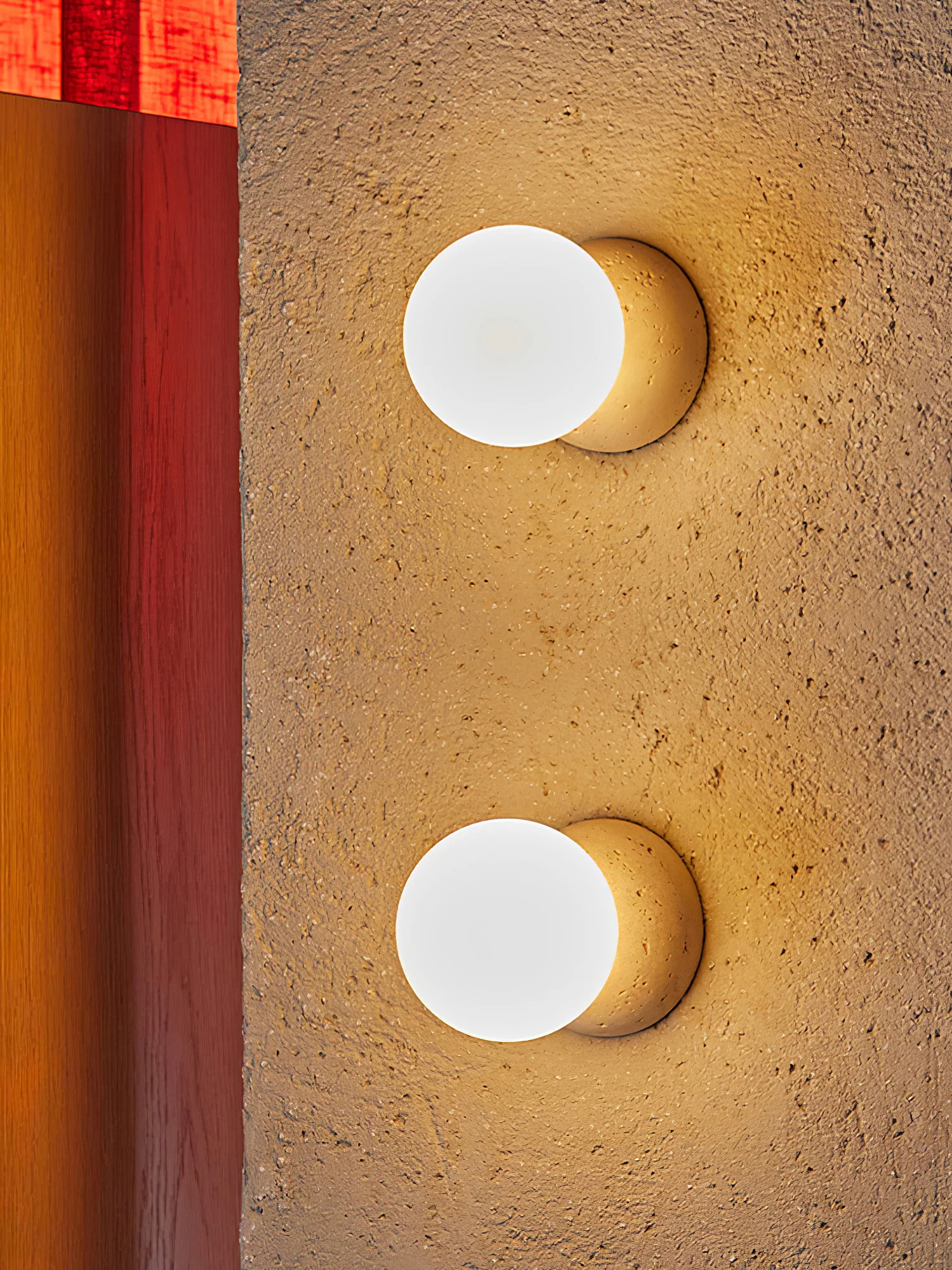 Origo Wall Lamp - Image 47