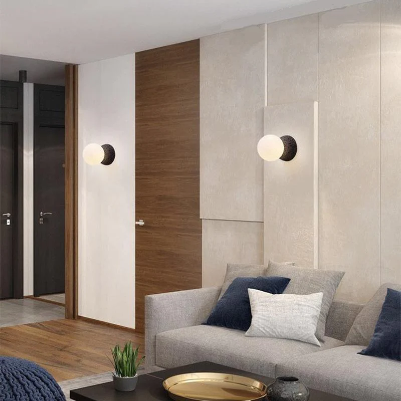 Origo Wall Lamp - Image 8