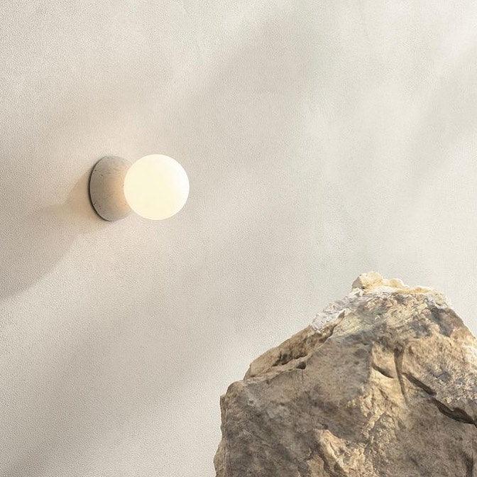 Origo Wall Lamp - Image 9