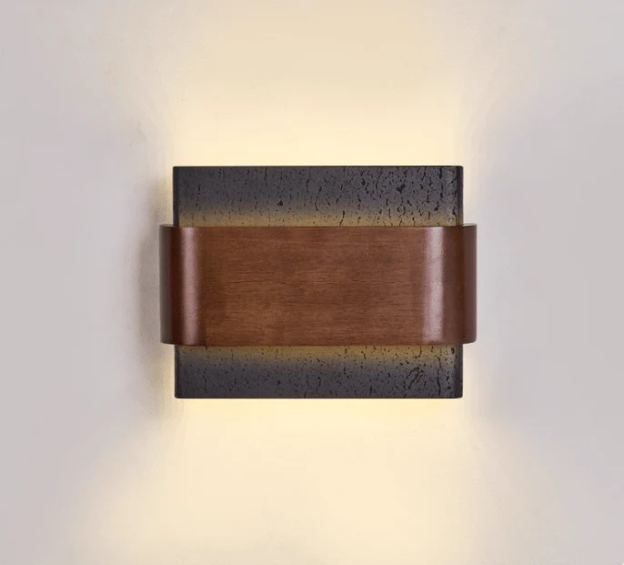 Orin Travertine Wall Light - Image 11