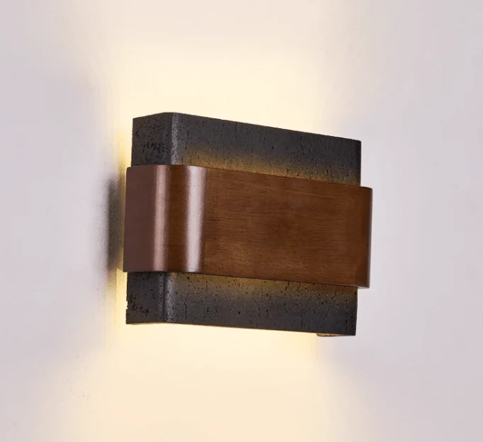 Orin Travertine Wall Light - Image 13
