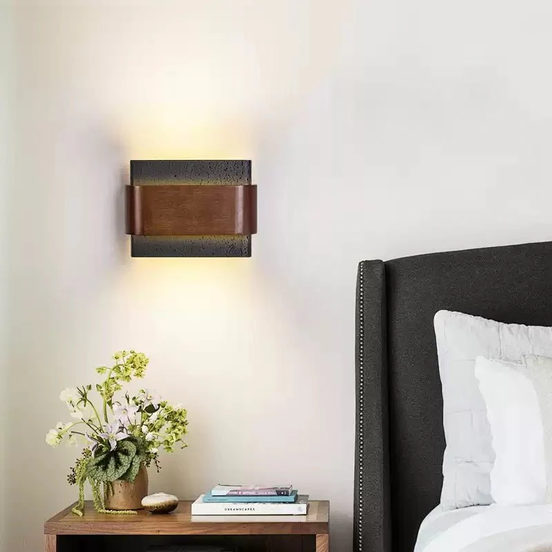 Orin Travertine Wall Light - Image 4