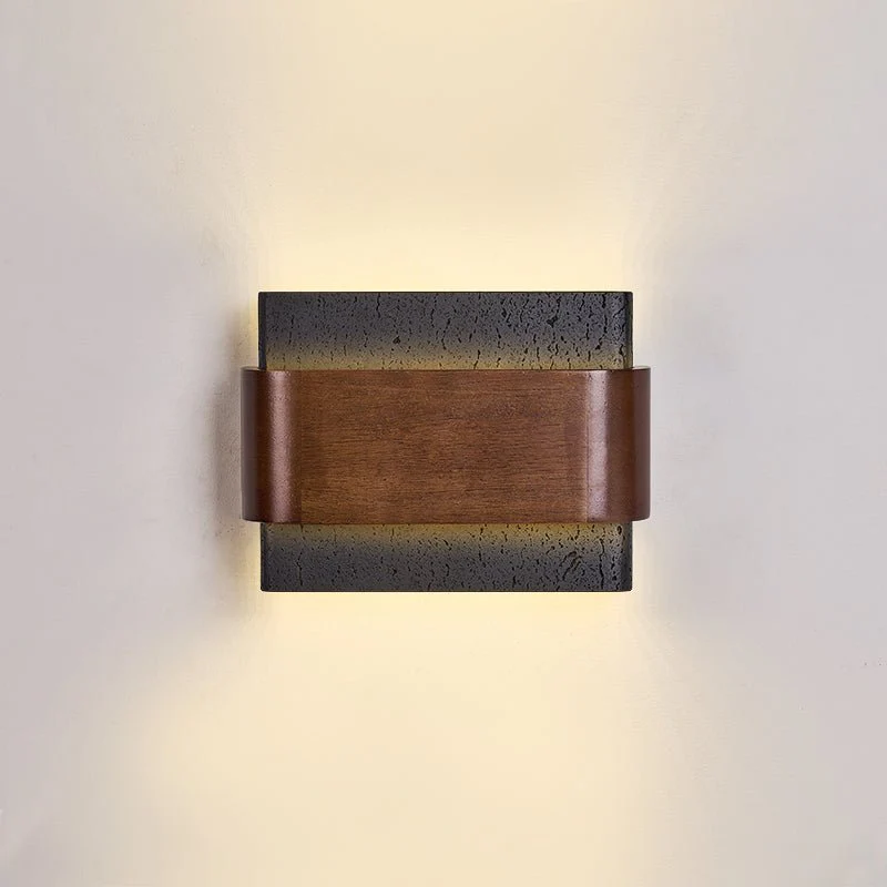 Orin Travertine Wall Light - Image 9