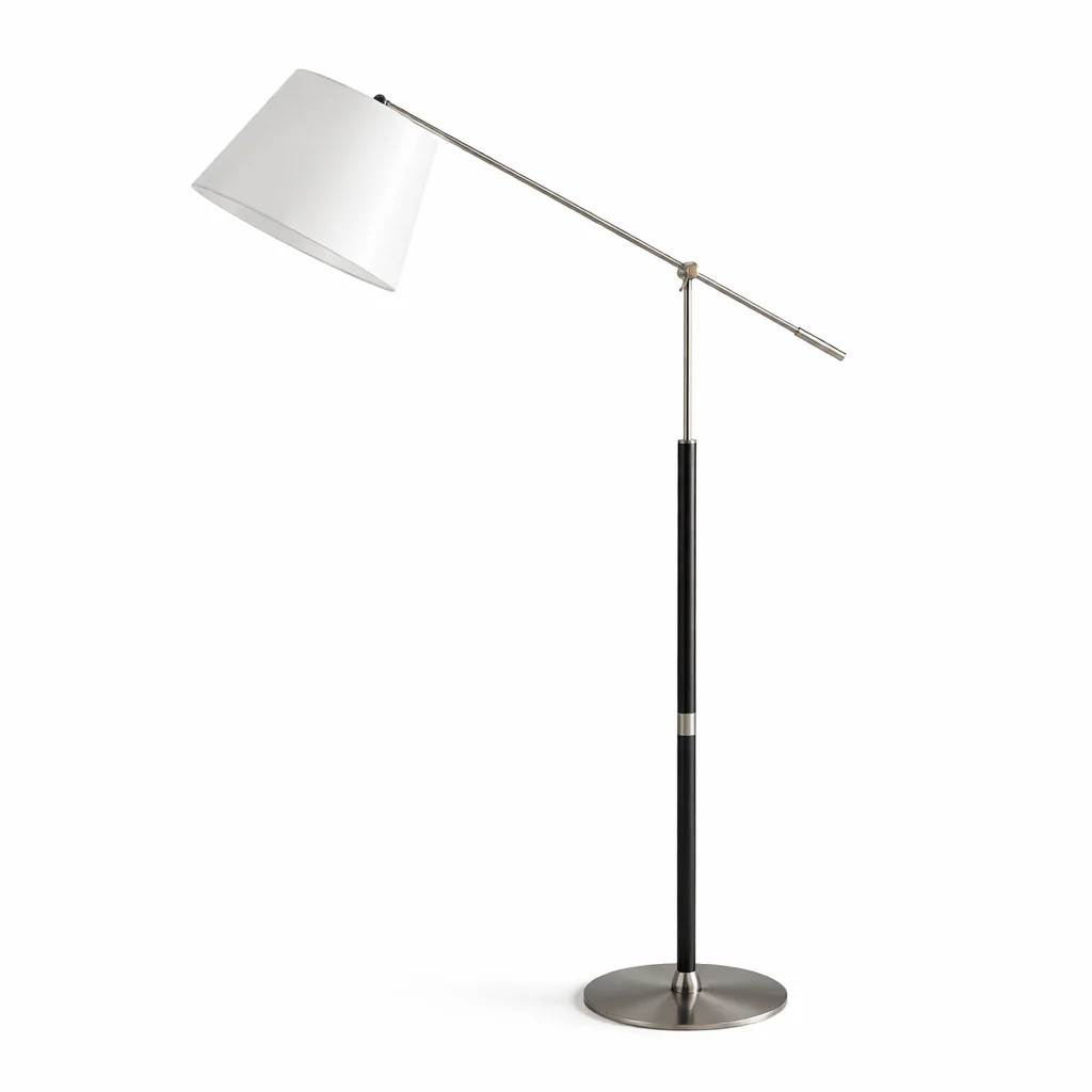 Orion Adjustable Floor Lamp - Image 6