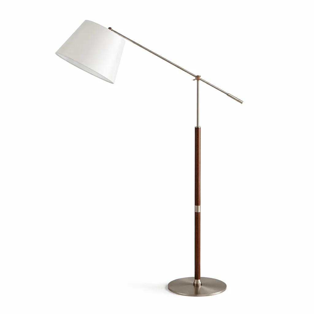 Orion Adjustable Floor Lamp - Image 7