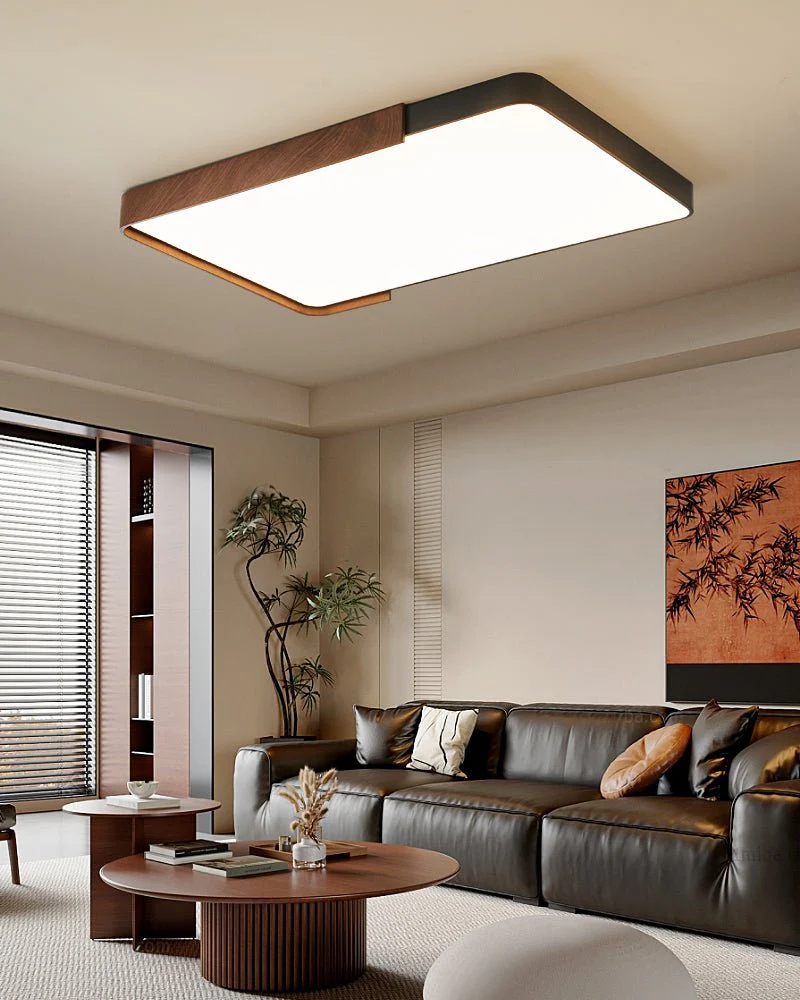 Orion Band Ceiling Light - Image 10