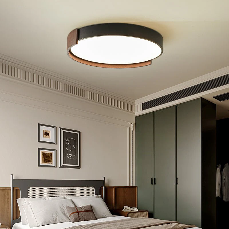 Orion Band Ceiling Light - Image 2