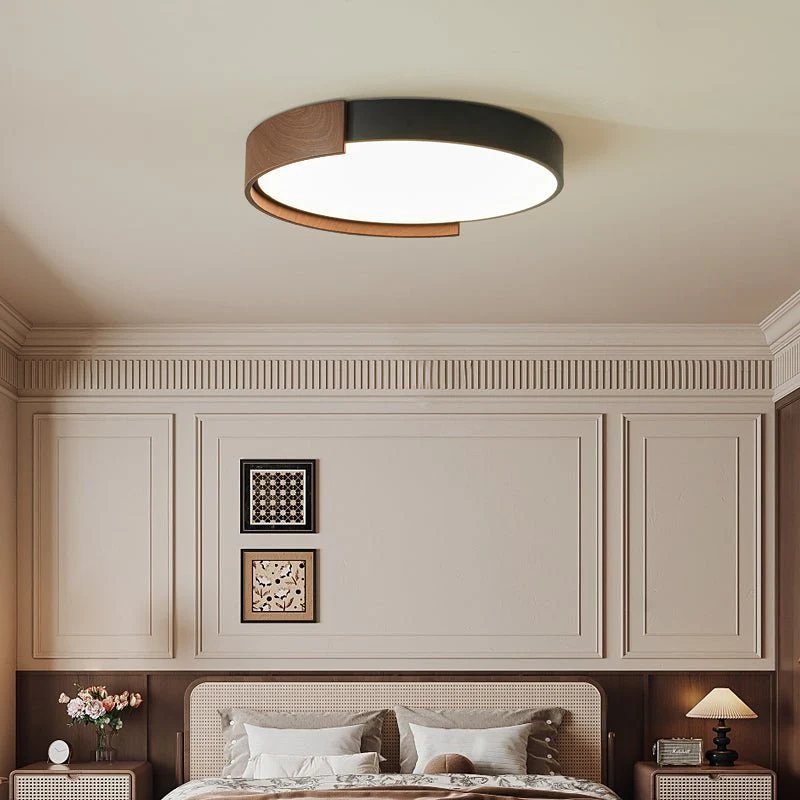 Orion Band Ceiling Light - Image 3