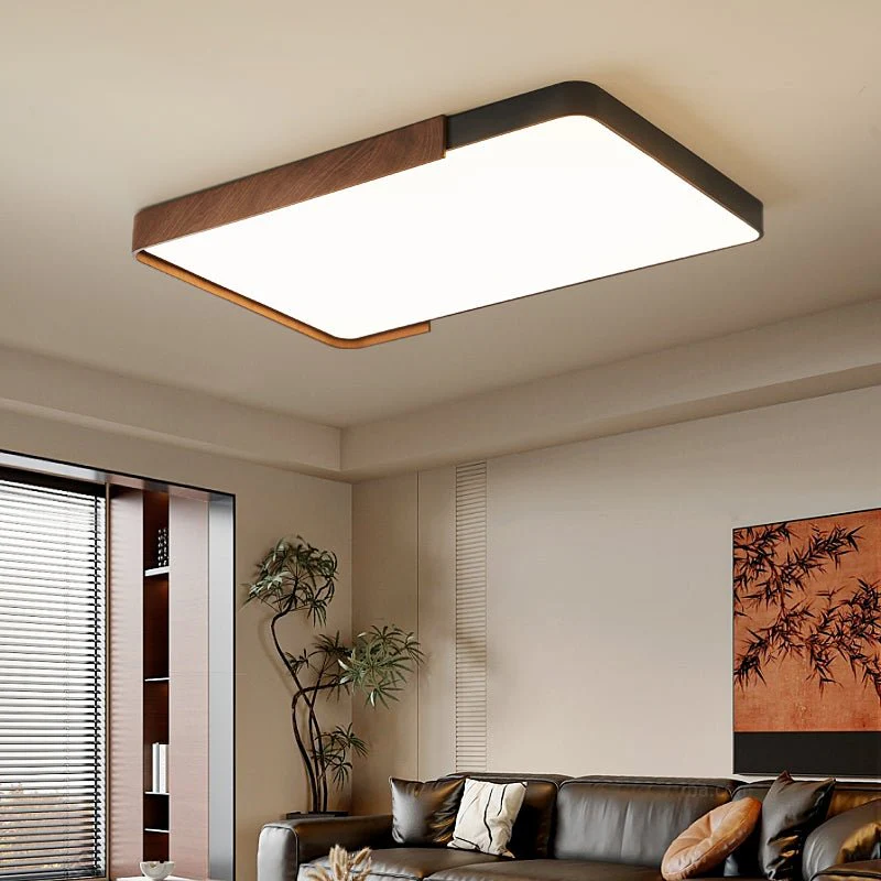Orion Band Ceiling Light - Image 4