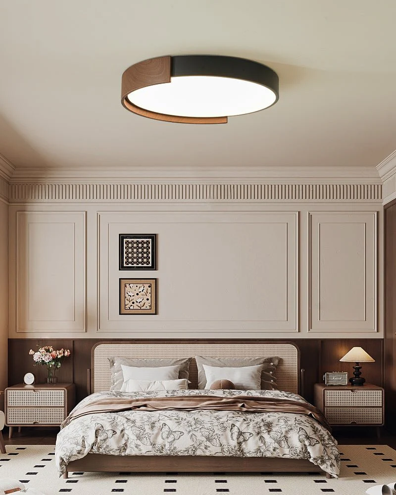 Orion Band Ceiling Light - Image 6