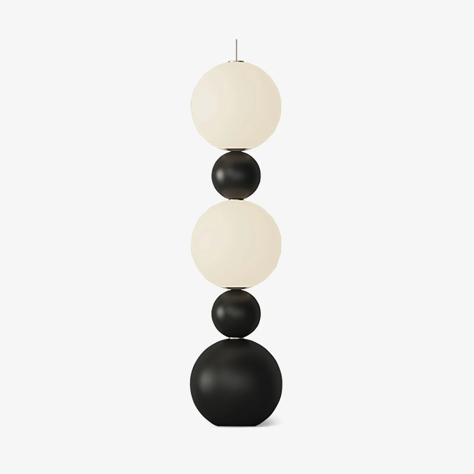 Orion Sphere Floor Lamp - Image 26