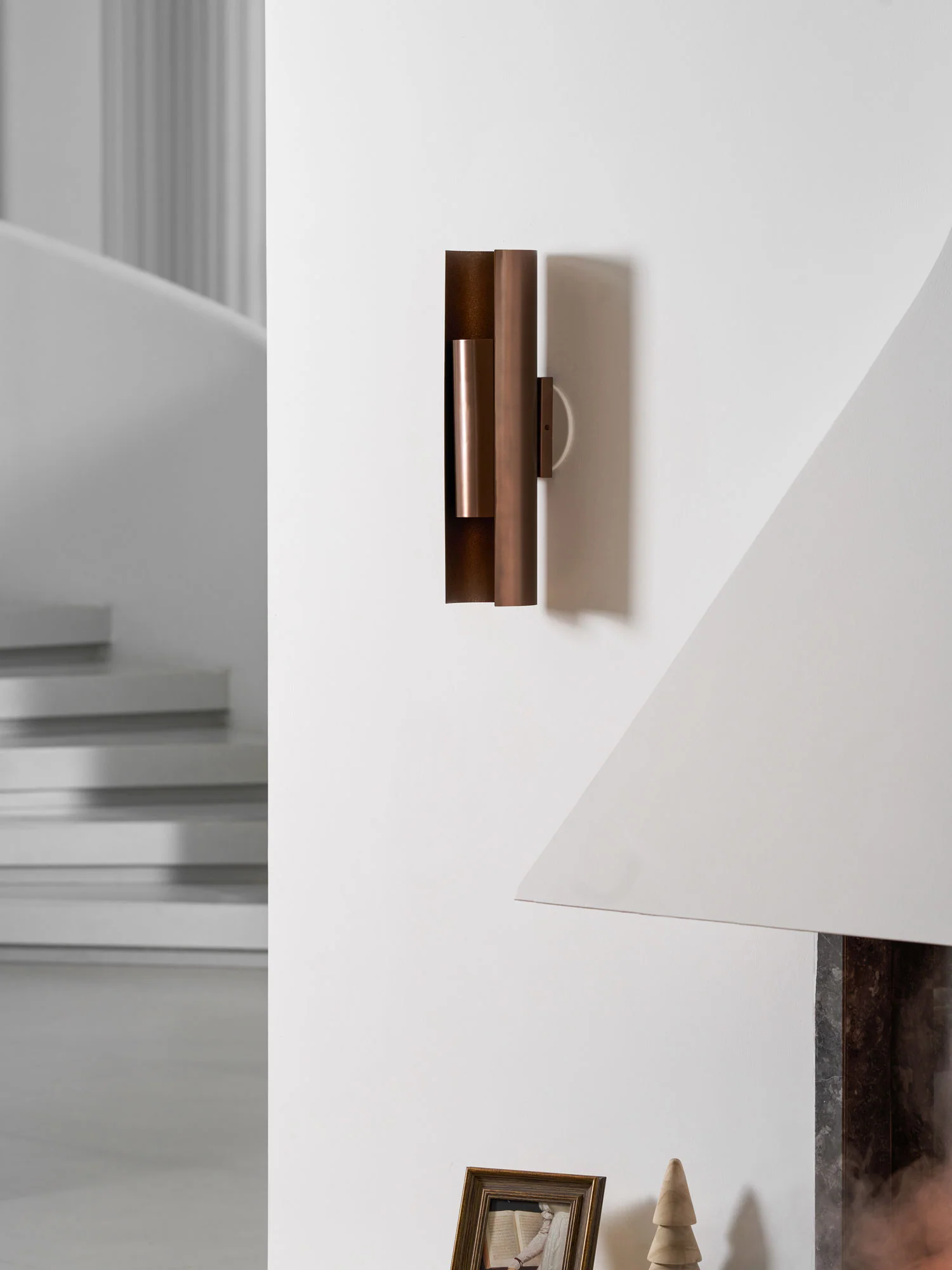 Orion Wall Lamp - Image 10