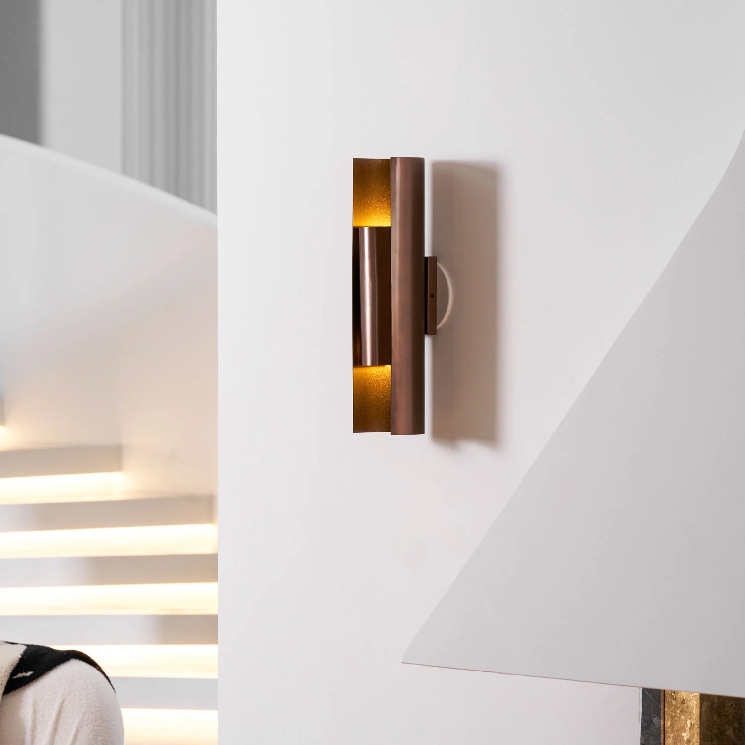 Orion Wall Lamp - Image 2