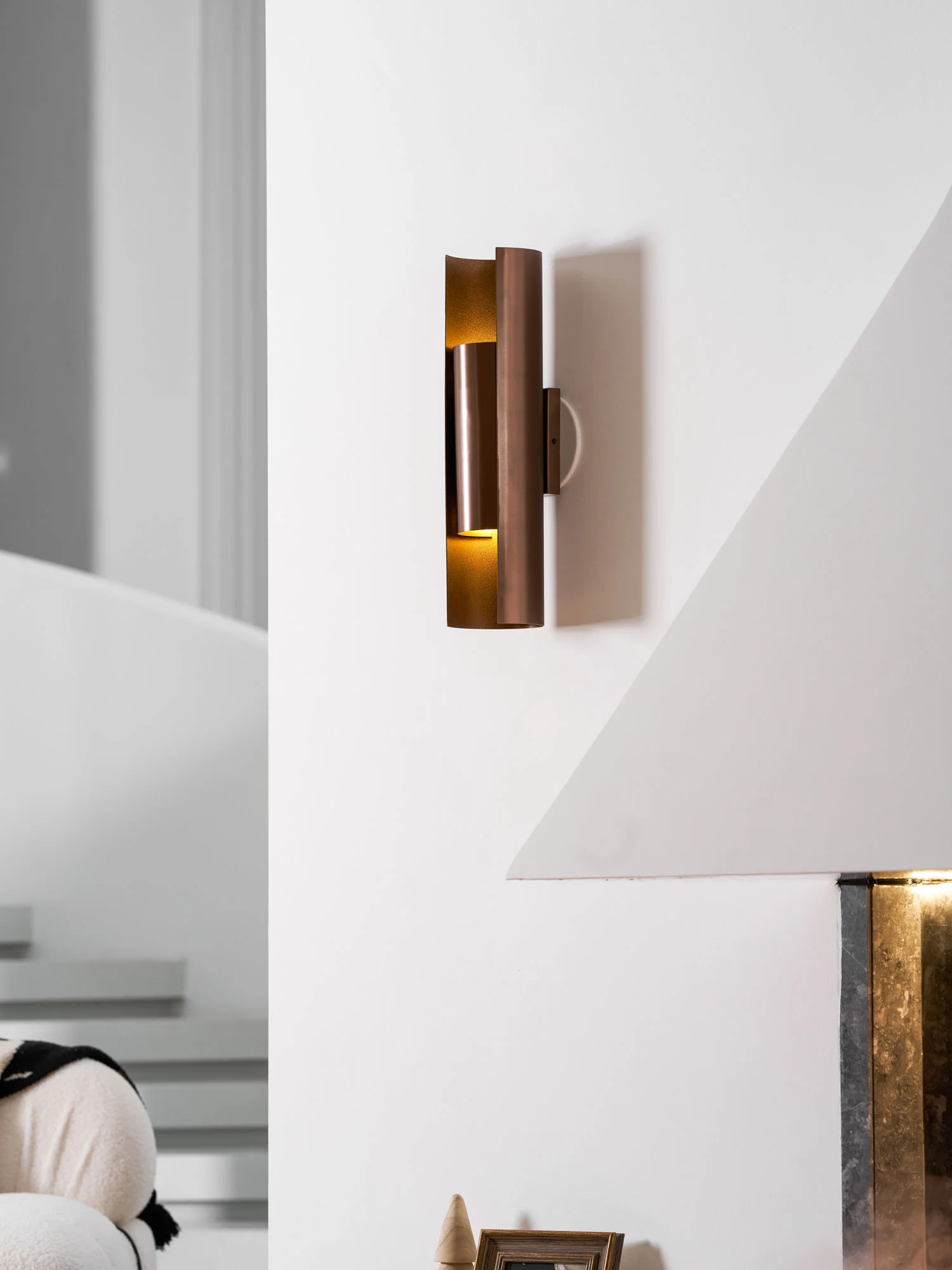 Orion Wall Lamp - Image 4