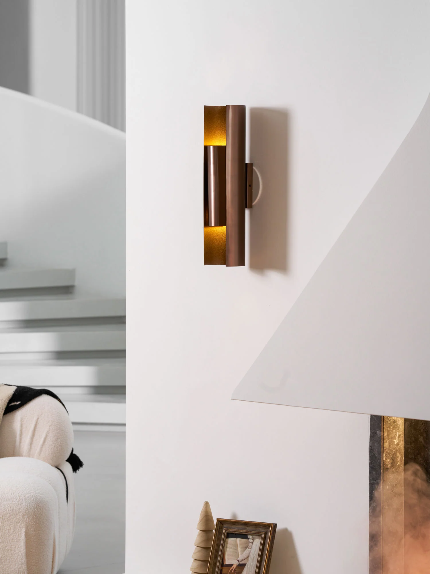 Orion Wall Lamp - Image 5