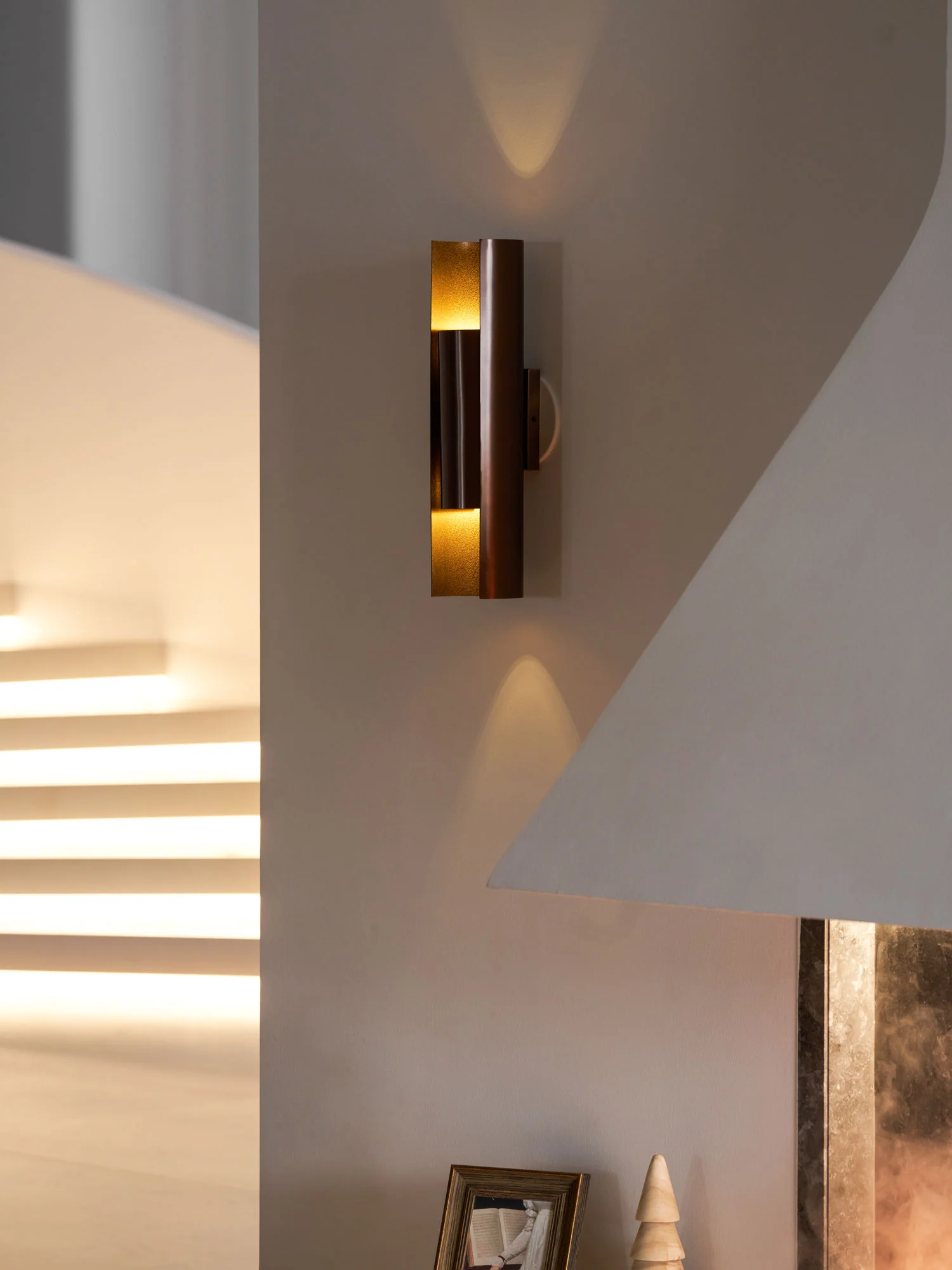Orion Wall Lamp - Image 7