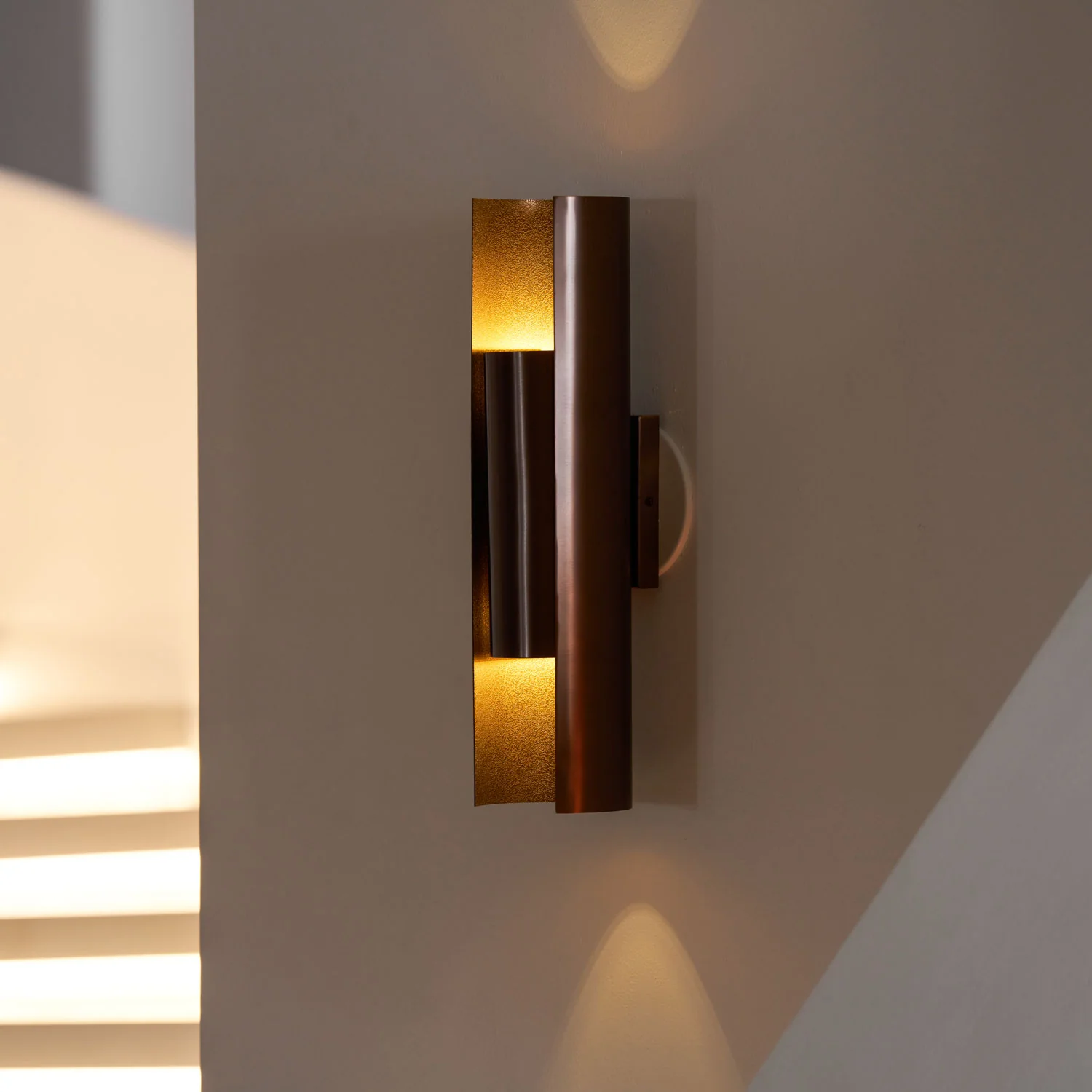Orion Wall Lamp - Image 8
