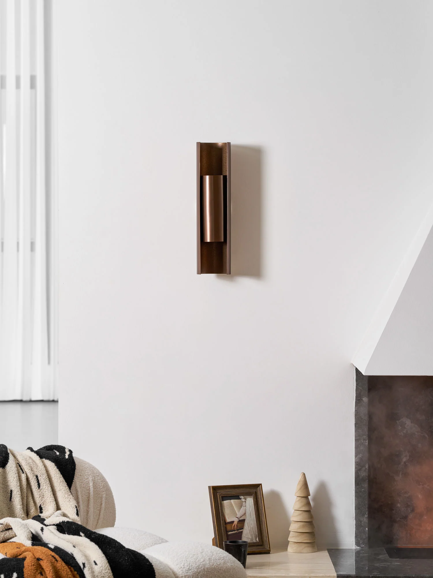 Orion Wall Lamp - Image 9