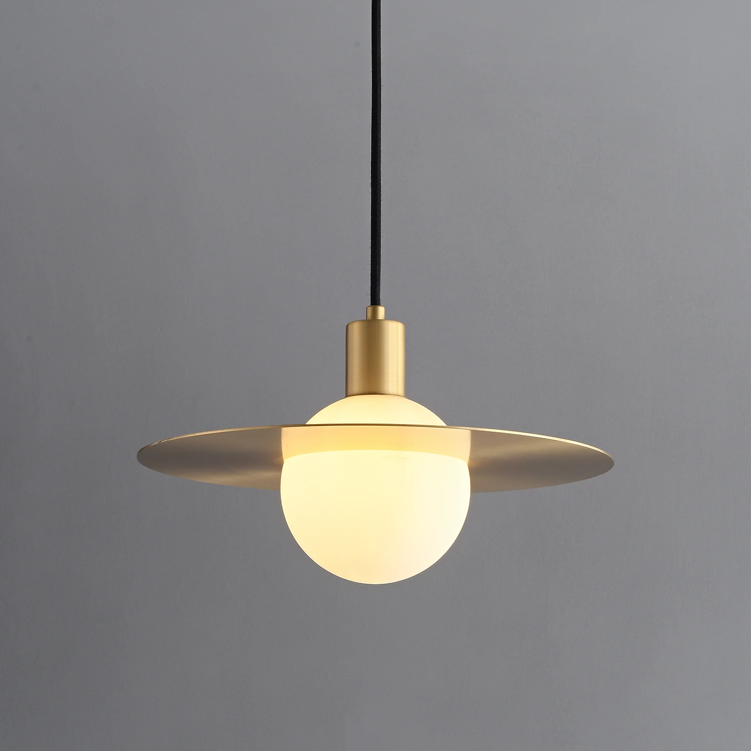 Orionis Pendant Lamp - Image 10
