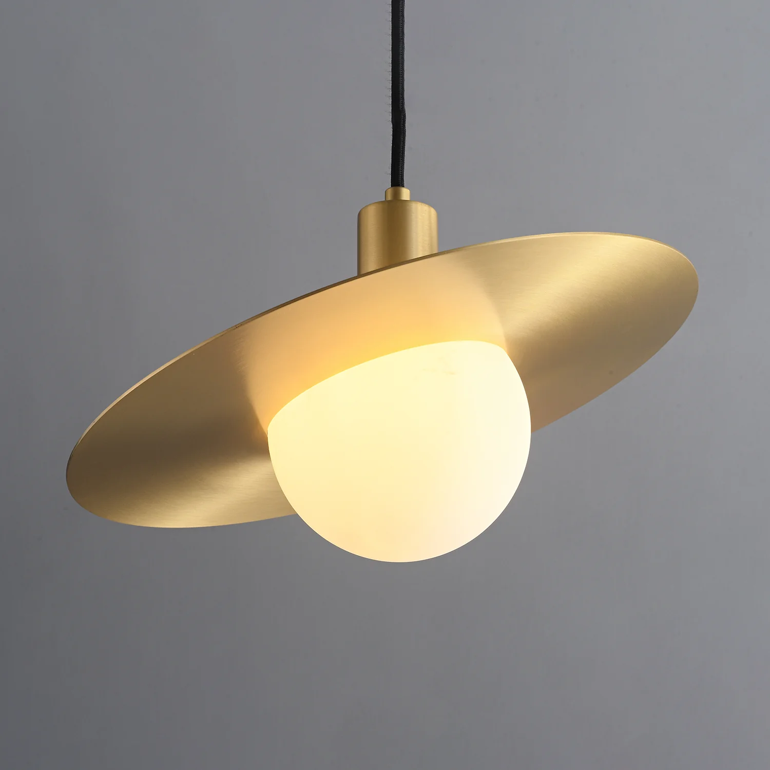Orionis Pendant Lamp - Image 11