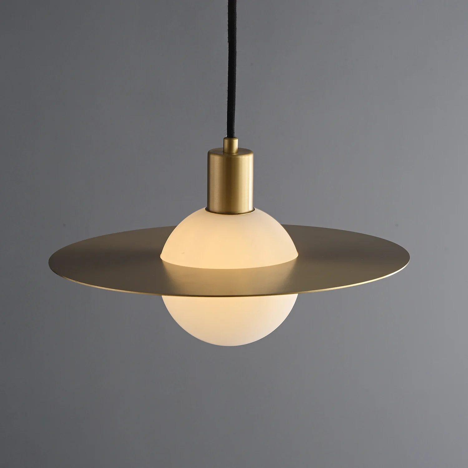 Orionis Pendant Lamp - Image 12