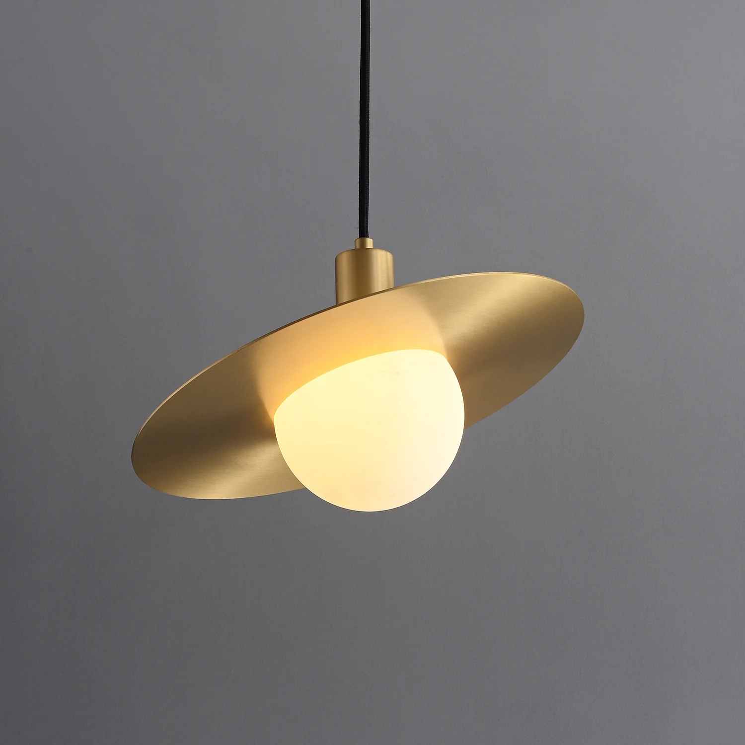 Orionis Pendant Lamp - Image 2