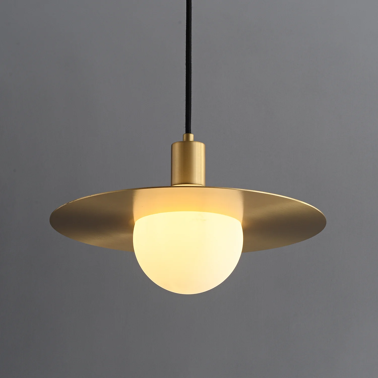 Orionis Pendant Lamp - Image 3