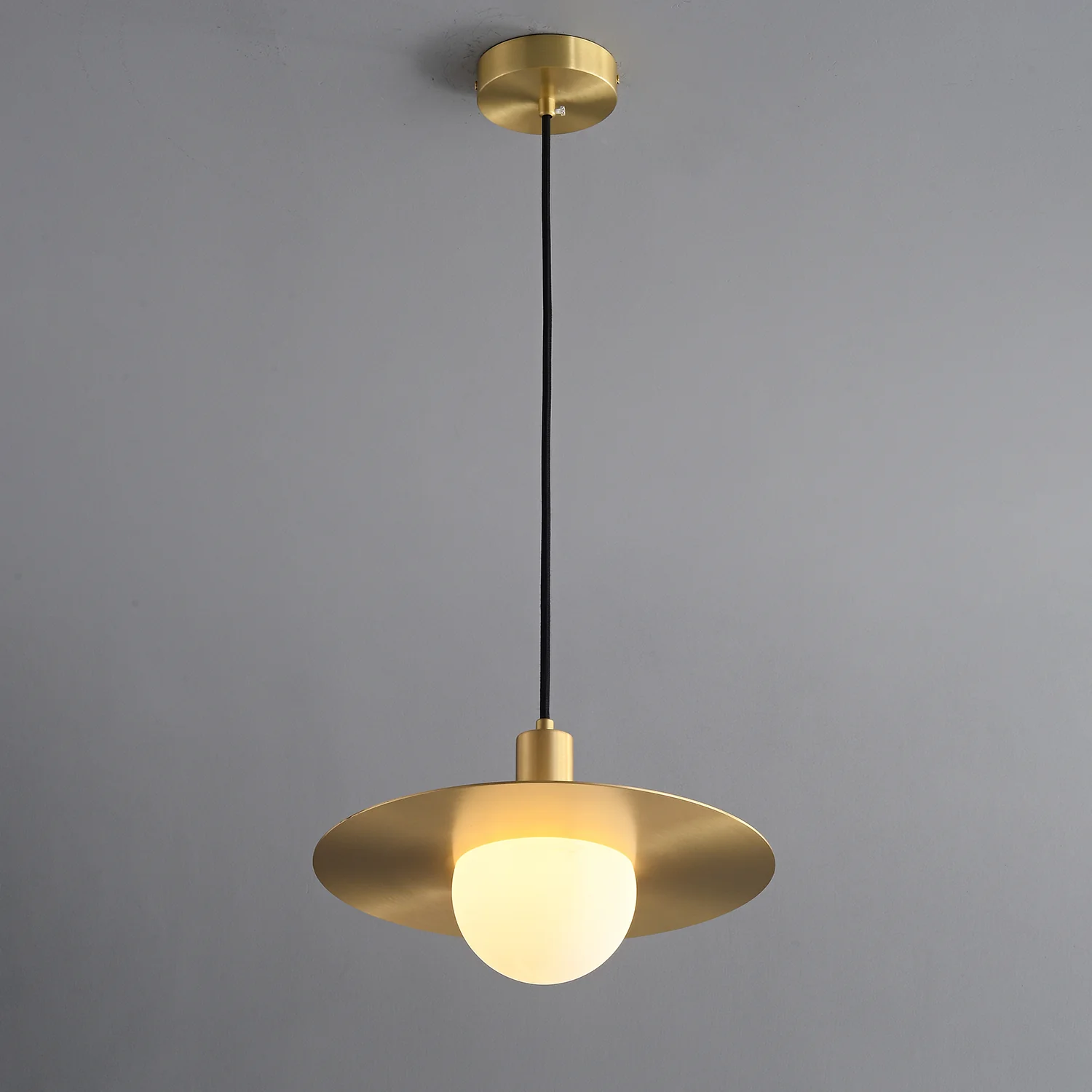 Orionis Pendant Lamp - Image 5
