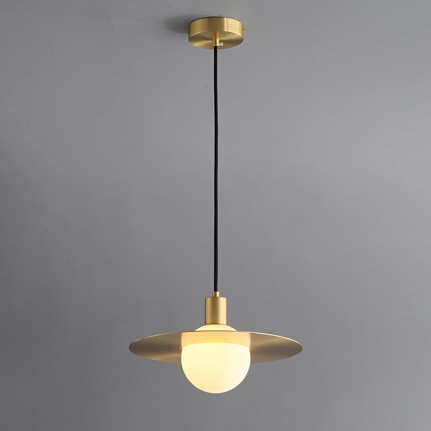 Orionis Pendant Lamp - Image 6