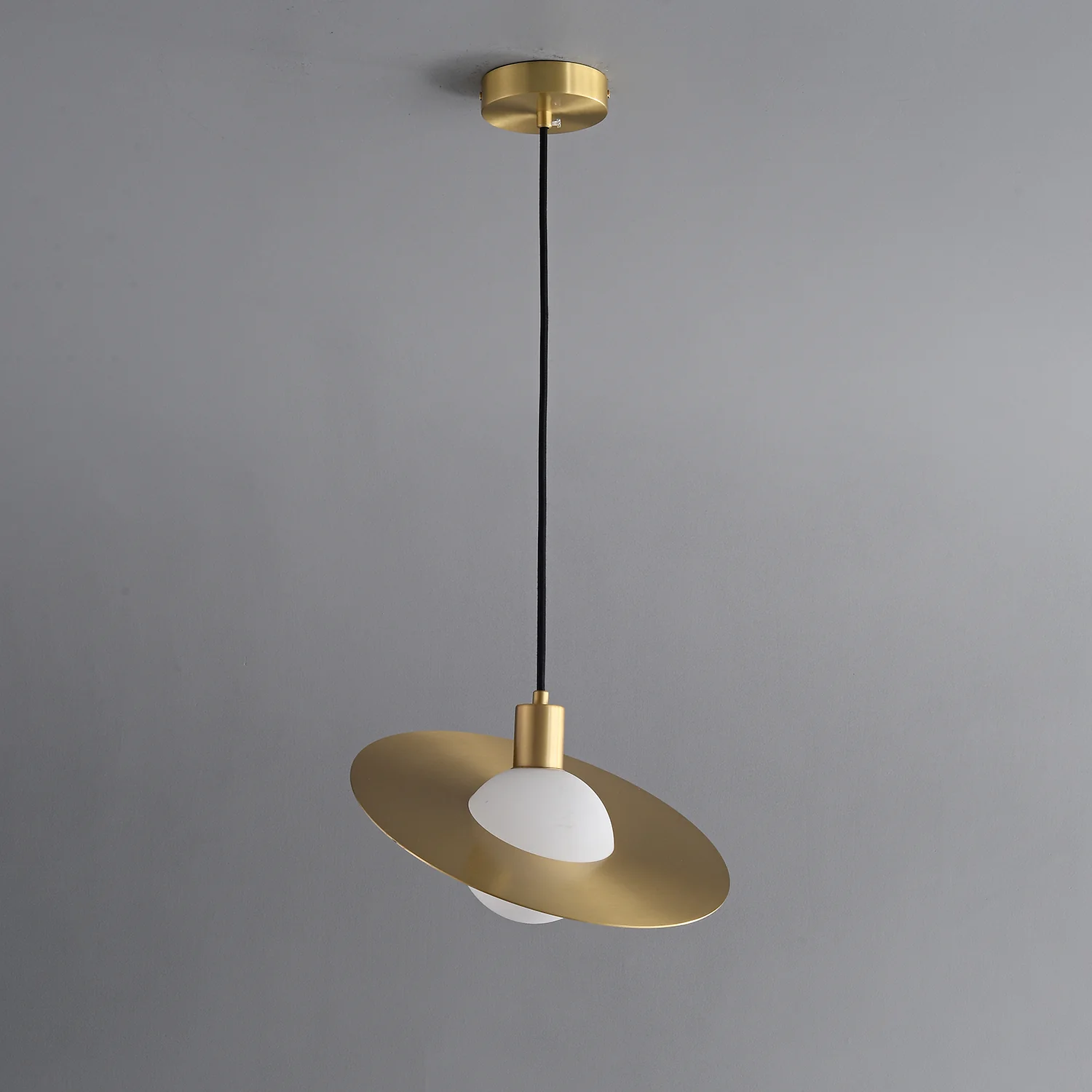 Orionis Pendant Lamp - Image 8