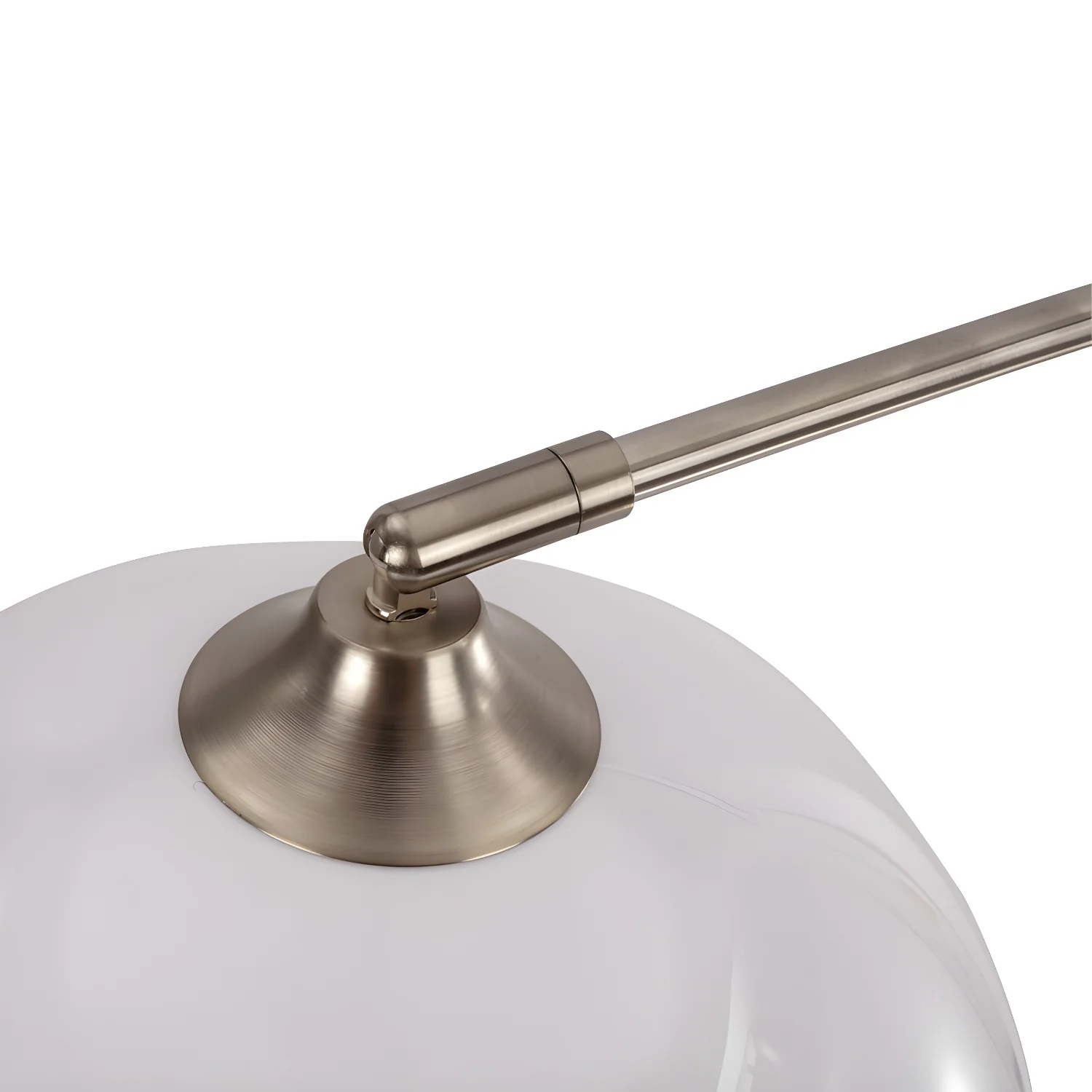 Orla Arch Floor Lamp - Image 17