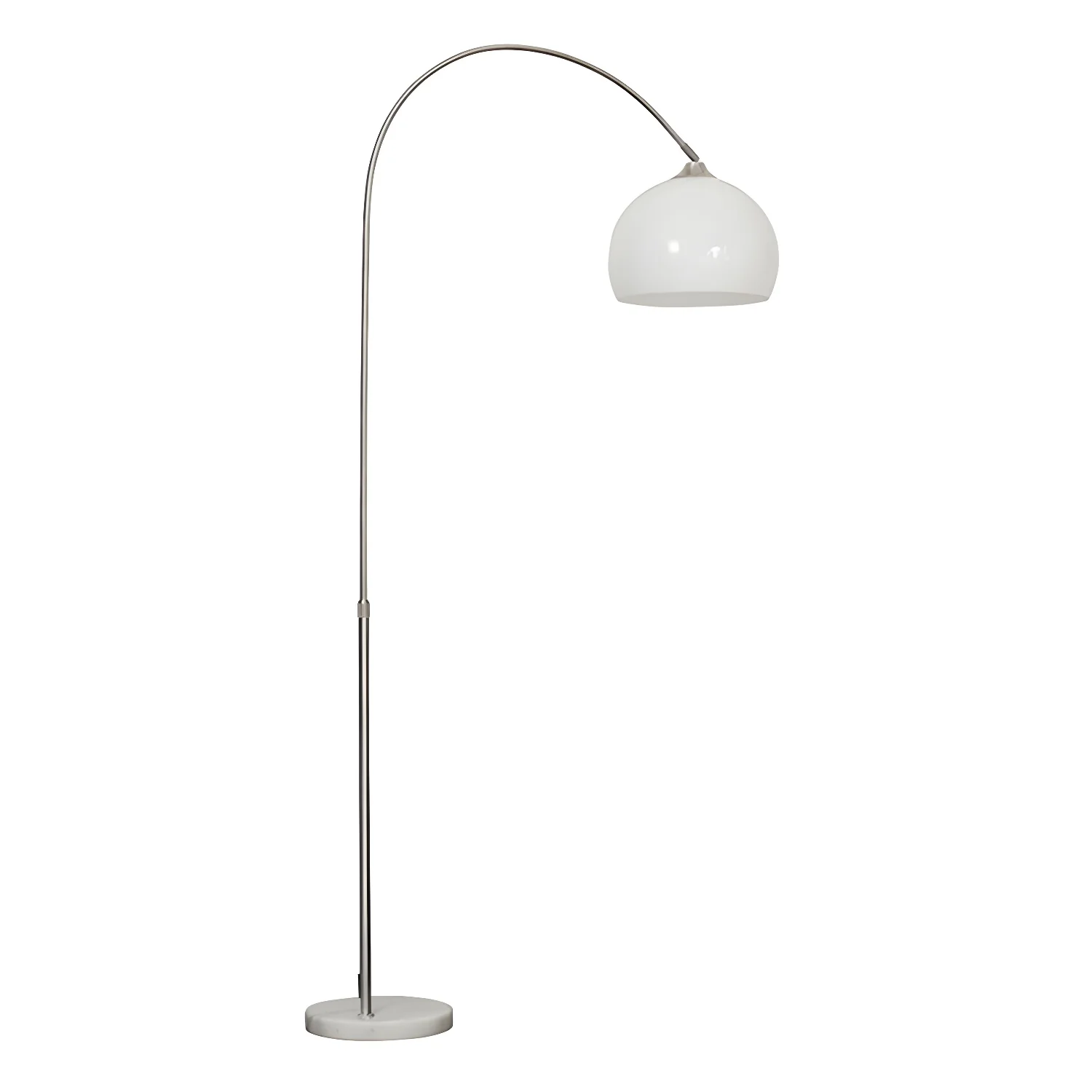 Orla Arch Floor Lamp - Image 18
