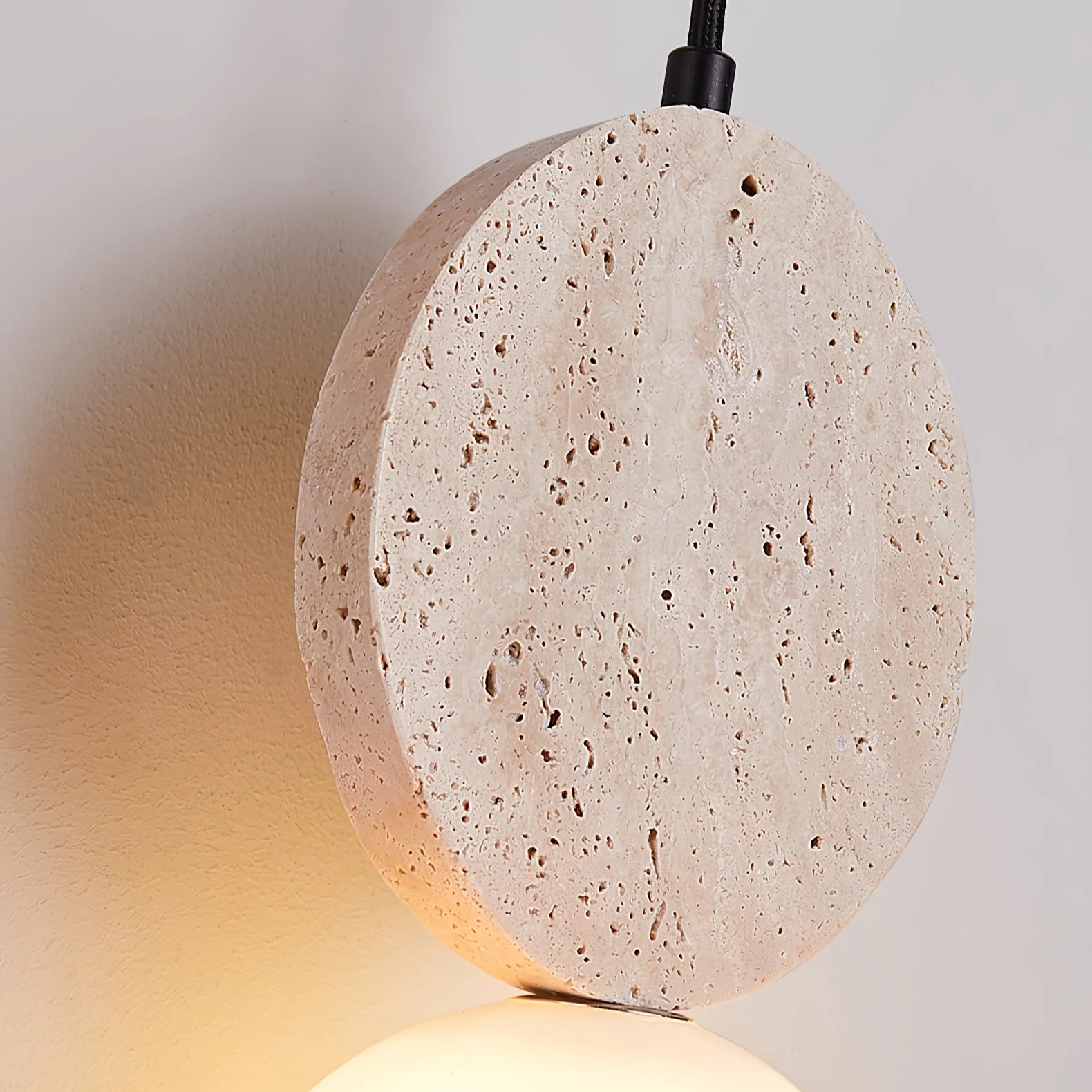 Orla Series Pendant Lamp - Image 9