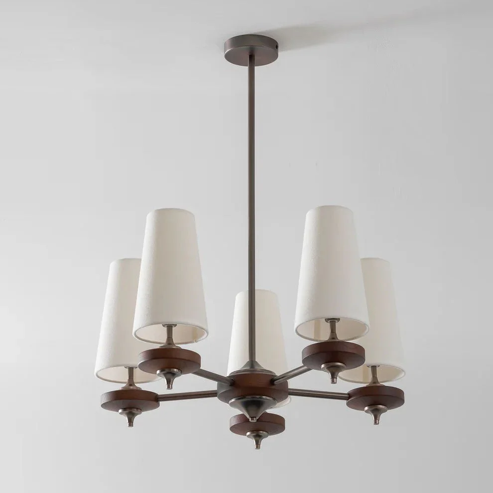 Orlan Shade Chandelier - Image 22