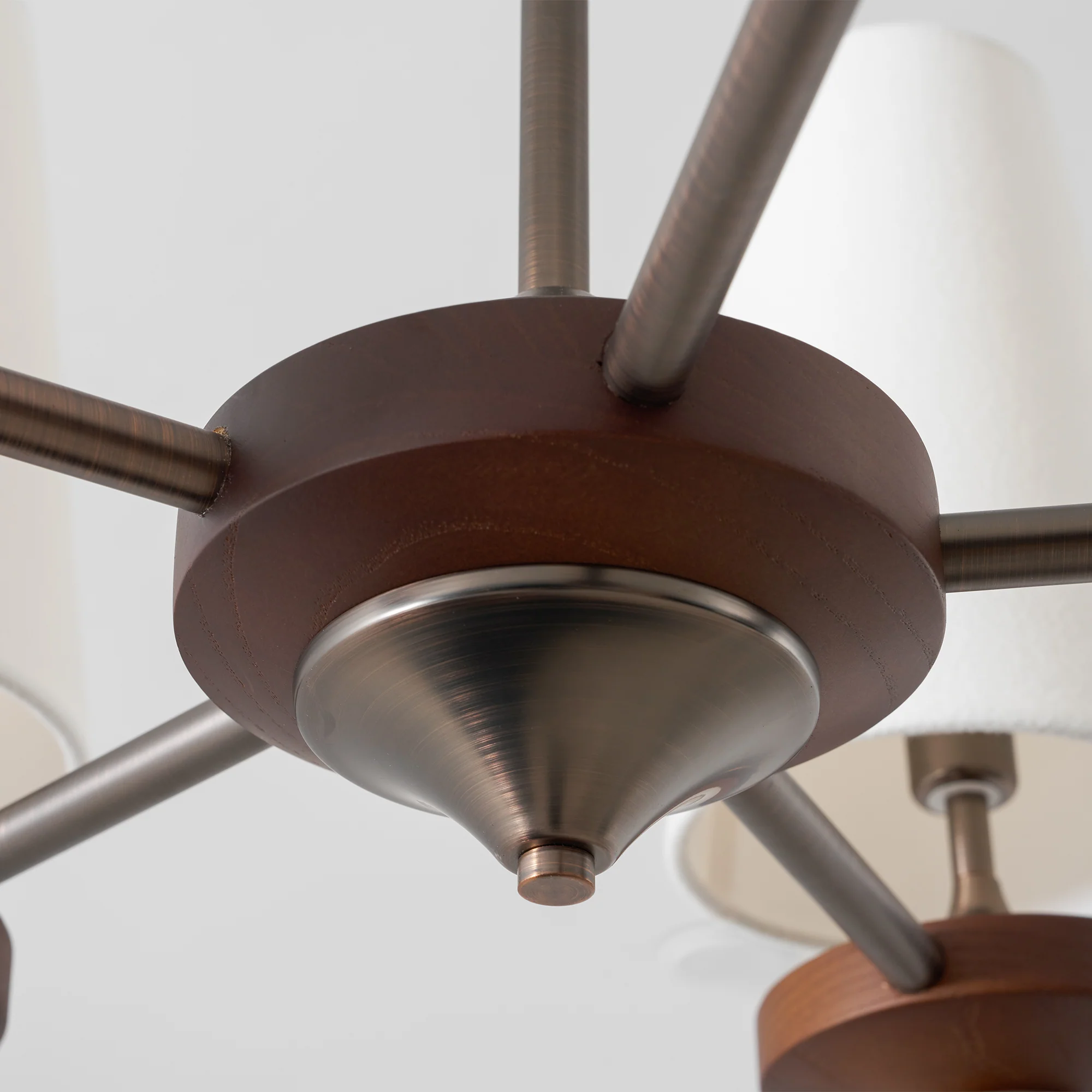 Orlan Shade Chandelier - Image 28