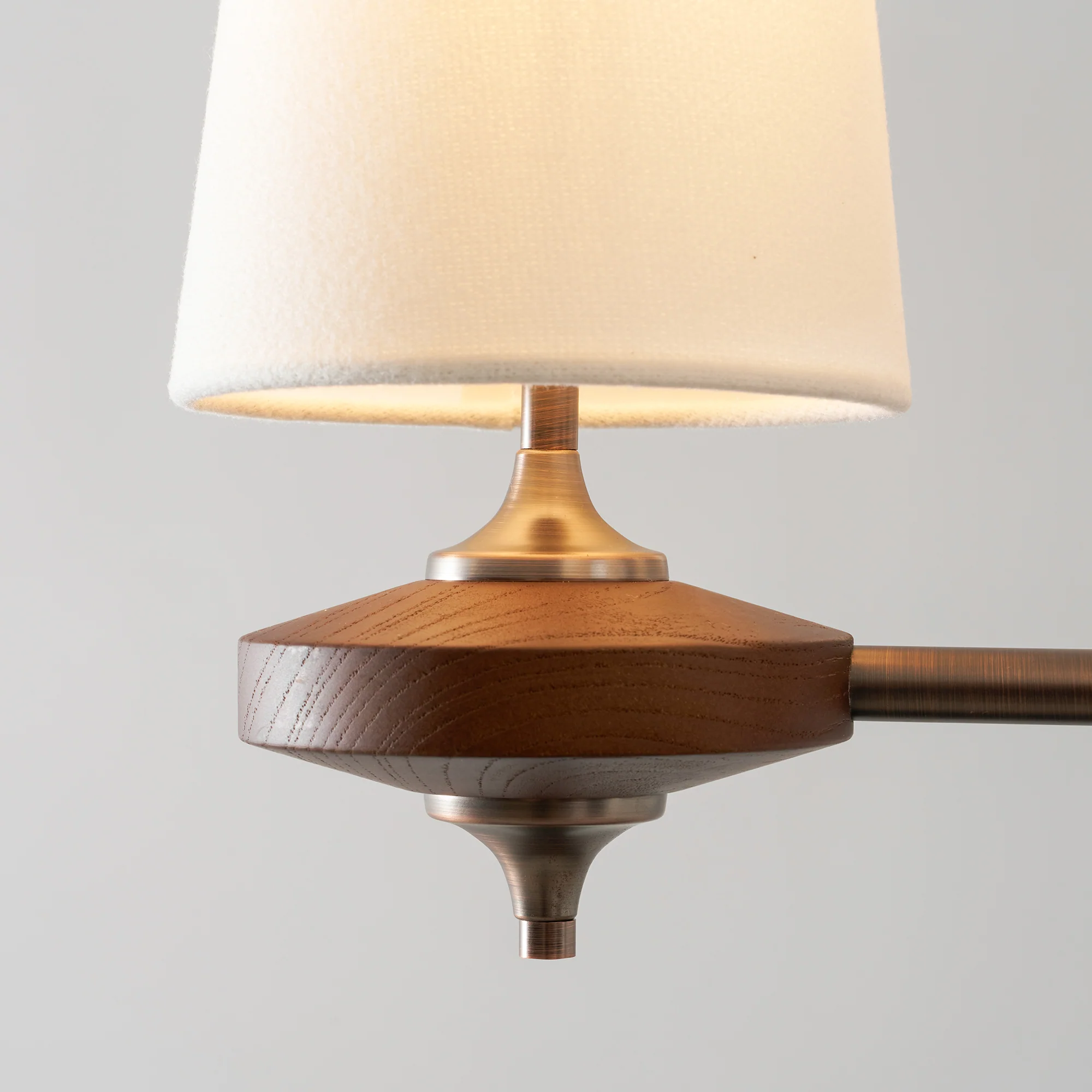 Orlan Shade Chandelier - Image 29