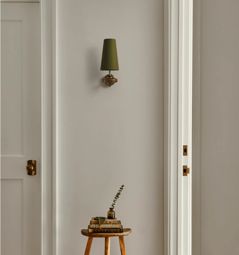 Orlan Twin Shade Wall Sconce - Image 16